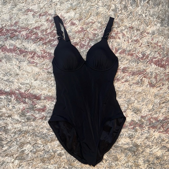 Spanx one piece swimsuit 6 - Picture 2 of 5